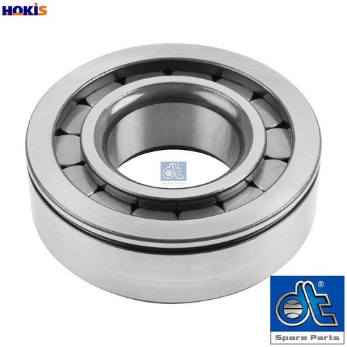 Bearing differential shaft - bearing,