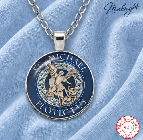 Archangel saint michael - archangel,