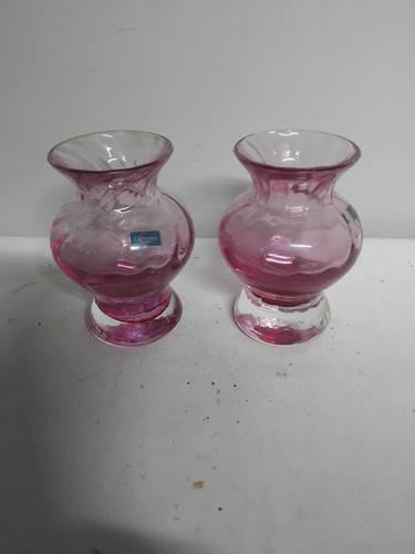 Pair small vintagr - pair, of