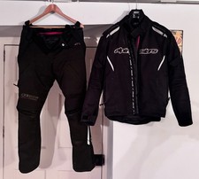 Alpinestars TechTouring Motorcycle Suit