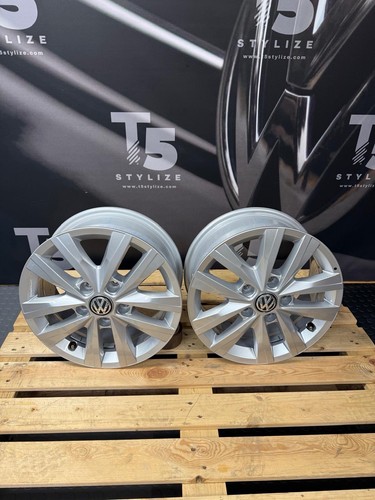 Transporter 16 - vw, t6.1
