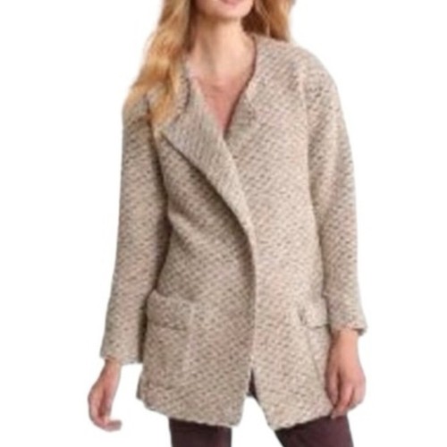 Joe jeans erica teddy - erica, coat