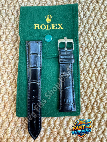 Rolex genuine black - rolex,