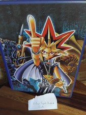 vintage original yu gi oh