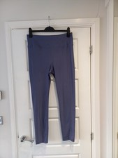 Sweaty Betty Blue High Shine