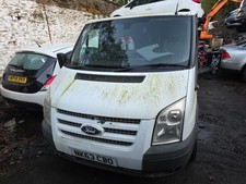 Ford Transit 260 Mk7 Panel Van