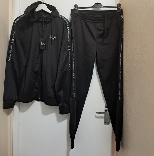 Emporio armani ea7 - ea7, men's