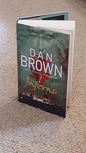 Inferno - , langdon,