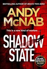 Shadow State: The gripping new