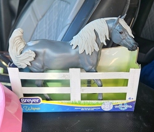 Nib breyer paddock pals - ~,