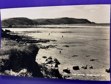 The Sands - Widemouth Bay -