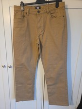 Union Blues Sand Jeans Waist
