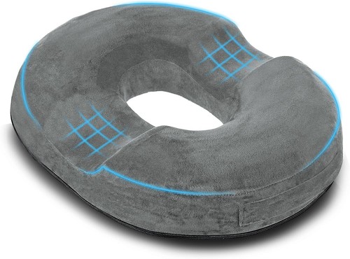 Ecosafeter donut cushion - ecosafeter,
