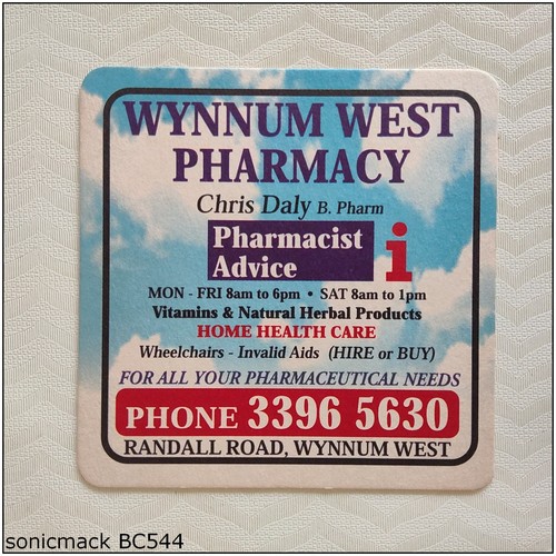 Coaster - , (b544)