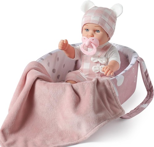 Enjoyin inch baby doll - 12,