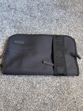 Ted Baker Travel Hanging Toiletry Bag Doppler Kit