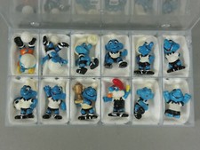 Hpf: Football Smurfs 1988 -