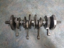 SUZUKI GSXR750 K1-3 CRANKSHAFT SC73