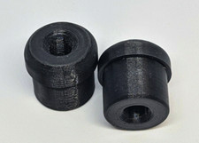 Spinnaker Pole Bush For