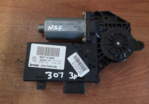 Peugeot 307 2005 - 307, nsf