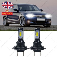 FOR BMW 1 Series - Xenon White