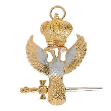 Masonic Rose Croix 33rd Degree