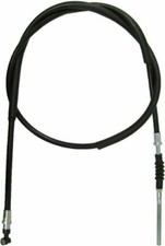 Front brake cable honda c50 - brake,
