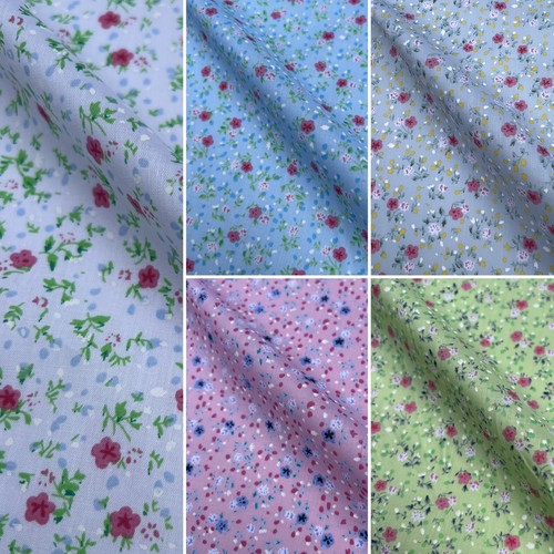Secret garden floral - secret,