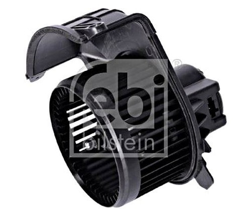 Interior blower febi - interior,