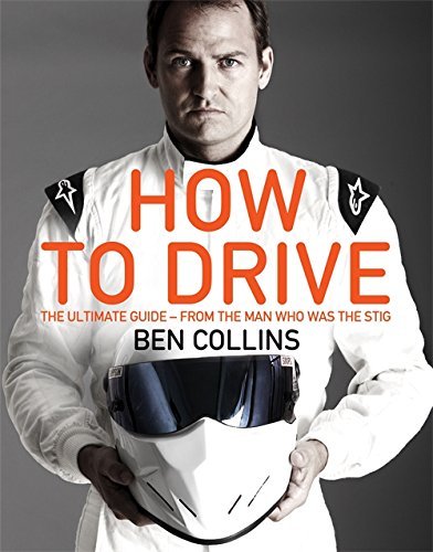 How drive the ultimate - the,