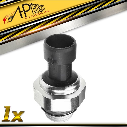 Oil pressure sensor - for, buick