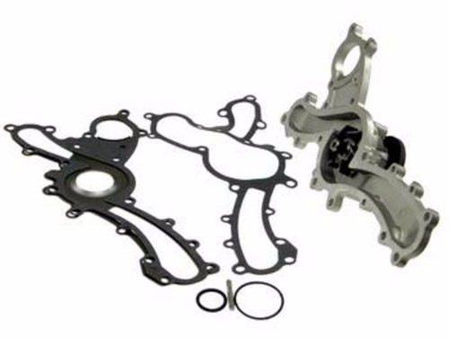 Water pump lexus is250 2005 - water,