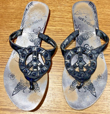 Rare SANDALS Ladies 8 1/2
