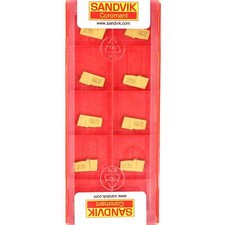 10 SANDVIK N151.2-300-25-4G