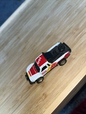 Toyota SR5 - Mc Toy - White