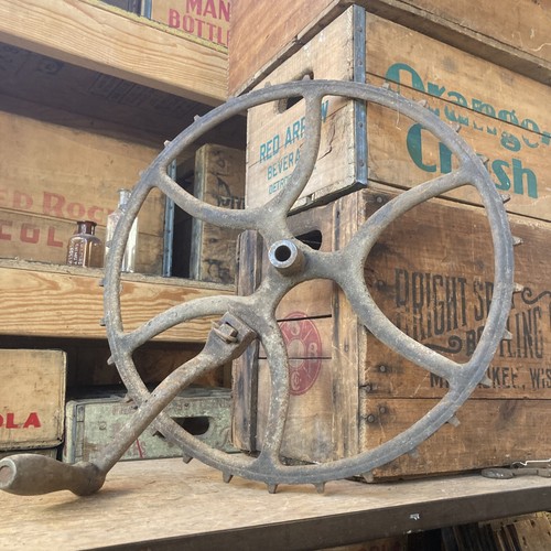 Antique cast iron - antique,