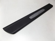 PORSCHE 911 (997)  CHROME DOOR SILL  99750553501