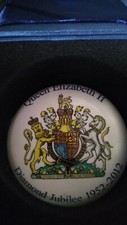 Lovely Vintage Queen Elizabeth