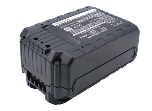 Battery for porter cable - porter,