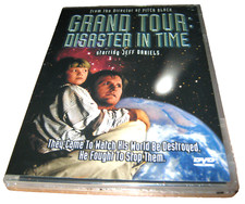 Grand Tour: Disaster In Time -