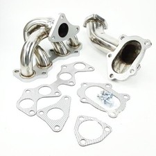 TD04 Turbo Exhaust Manifold