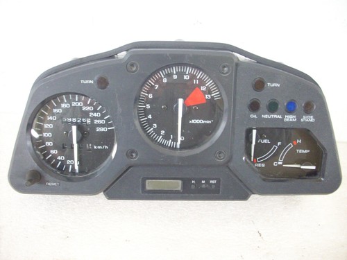 Cockpit speedometer dzm - cockpit,