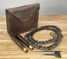 Vintage Francis Wood & Son