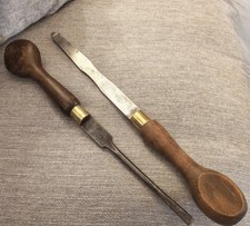 ANTIQUE TURNSCREW SCREWDRIVER