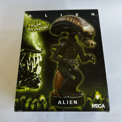 Alien xenomorph extreme - extreme, head