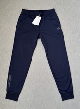 Lacoste Mens Track Pants Size