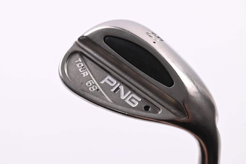 Ping tour lob - lob, 58