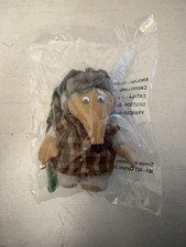 McDonald's Happy Meal Toy -