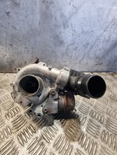 RENAULT TRAFIC TURBOCHARGER