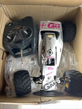 Tamiya Mad Bull RC Radio